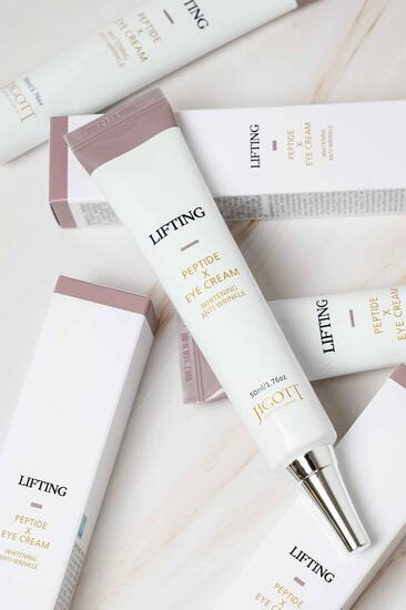         Lifting Peptide Eye Cream Jigott (, Jigott Lifting Peptide Eye Cream)