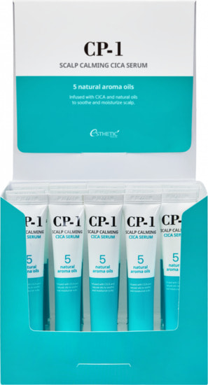      CP-1 Scalp Calming Cica Serum Esthetic House (, Esthetic House CP-1 Scalp Calming Cica Serum)