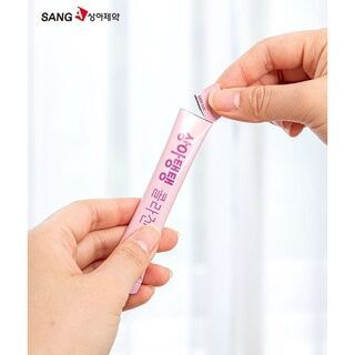      Sang A Low Molecular Collagen (, Sang A Low Molecular Collagen)