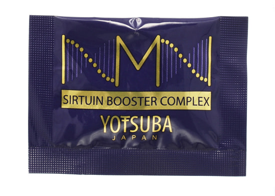      Sirtuin Booster Complex Supplement ENHEL (,   )