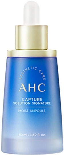      Capture Solution Signature Moist Ampoule AHC (,      )