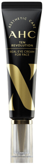            Ten Revolution Real Eye Cream For Face AHC (, AHC Ten Revolution Real Eye Cream For Face)