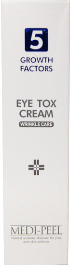          5 GF Eye Tox Cream Medi-Peel (, MediPeel 5 GF Eye Tox Cream)