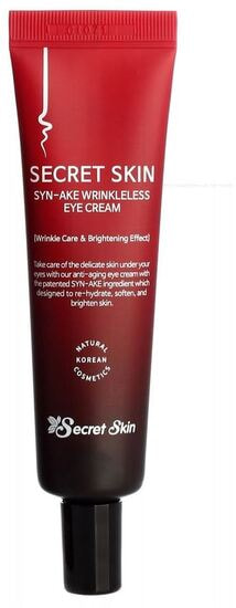        Syn-Ake Wrinkleless 3 set Secret Skin (,       )