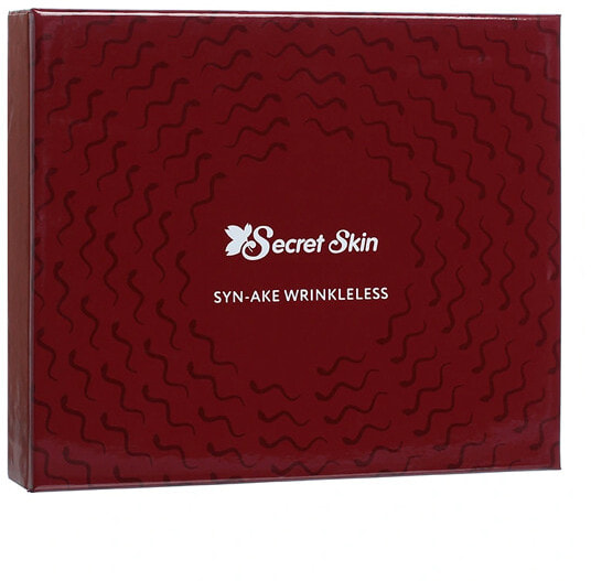        Syn-Ake Wrinkleless 3 set Secret Skin (, Secret Skin Syn-Ake Wrinkleless 3 set)