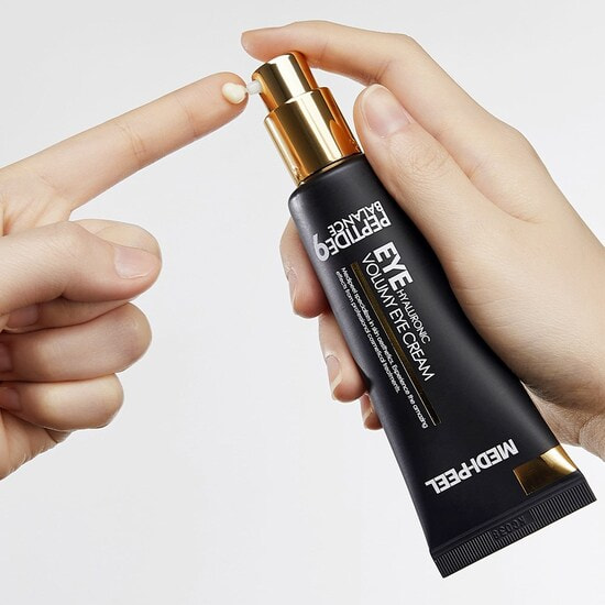       Peptide 9 Hyaluronic Volumy Eye Cream Medi-Peel (, MediPeel Peptide 9 Hyaluronic Volumy Eye Cream)