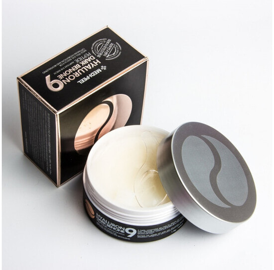        Hyaluron Dark Benone Peptide 9 Ampoule Eye Patch Medi-Peel (, Medi-Peel Hyaluron Dark Benone Peptide 9 Ampoule Eye Patch)