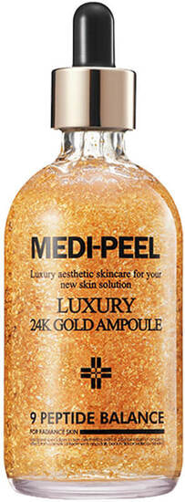       24 Luxury Gold Ampoule Medi Peel (,      24    Medi-Peel Luxury 24K Gold Ampoule)