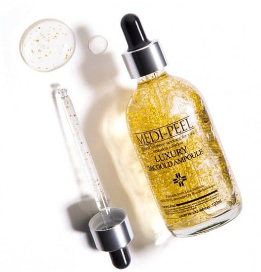       24 Luxury Gold Ampoule Medi Peel (,      24 )