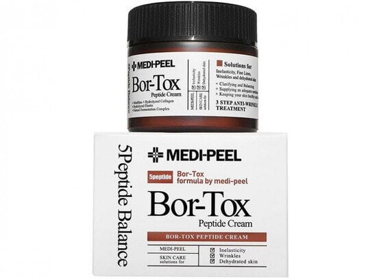      Bor-Tox Peptide Cream Medi-Peel (, Medi-Peel Bor-Tox Peptide Cream)