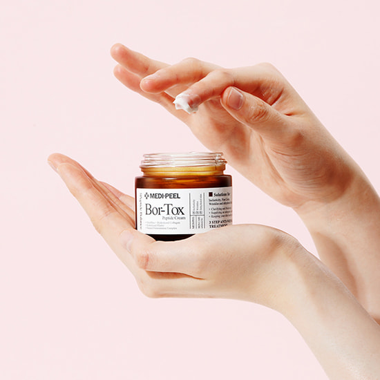       Bor-Tox Peptide Cream Medi-Peel (,       )