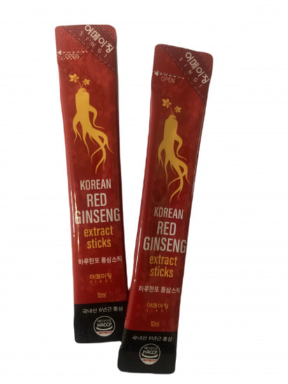         SINGI 6 year old korean red ginseng (,  1)