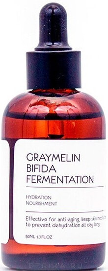     Bifida Fermentation Hydration Nourishment Graymelin (,     )