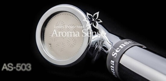   Aroma Sense 503      (,  4)