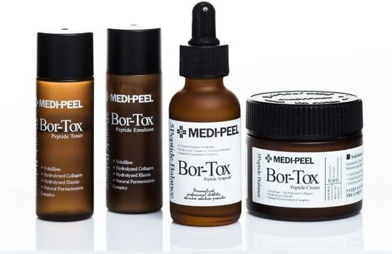 -    Bor-Tox 5 Peptide Multi Care Kit Medi-Peel (, Medi-Peel Bor-Tox 5 Peptide Multi Care Kit)