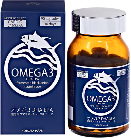        OMEGA-3 ENHEL (,      OMEGA-3)