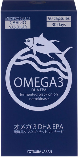        OMEGA-3 ENHEL (,       3)