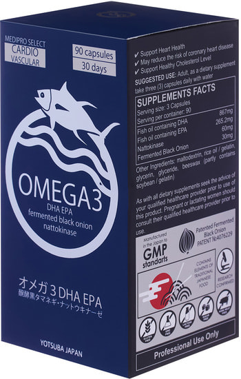        OMEGA-3 ENHEL (,     )