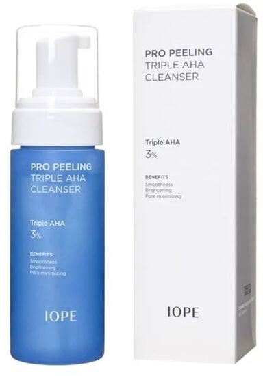 -    Pro Peeling Triple AHA IOPE (,   IOPE Pro Peeling Triple AHA)