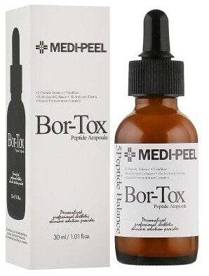       Bor-Tox Peptide Ampoule Medi-Peel (,       MEDI-PEEL Bor-Tox Peptide Ampoule)