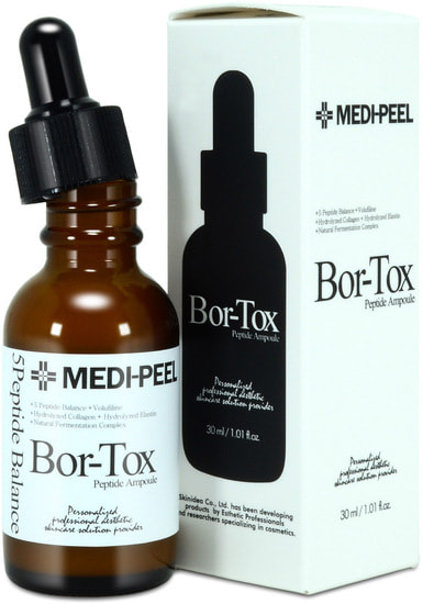       Bor-Tox Peptide Ampoule Medi-Peel (,       )