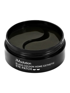       JMsolution Black Cocoon Home Esthetic Eye Patch (, JMsolution Black Cocoon Home Esthetic Eye Patch)