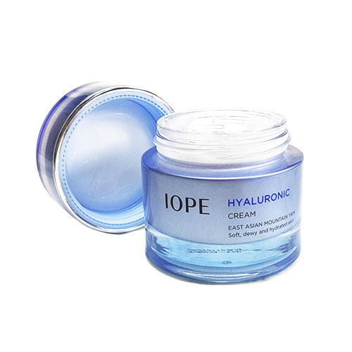        Hyaluronic Cream IOPE (,      iope)
