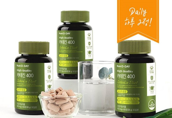      400 Nutri D-Day High Quality Catechin Diet (, Nutri D-Day High Quality Catechin Diet)