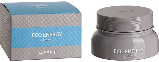     Eco Energy Hard Wax The Saem (, The Saem Eco Energy Hard Wax)