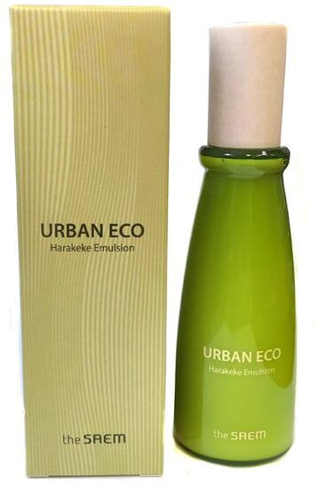       Urban Eco Harakeke Emulsion The Saem (,       )