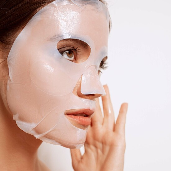   -        NMN Enhel Beauty Biocellulose Mask ENHEL (, Biocellulose Mask)