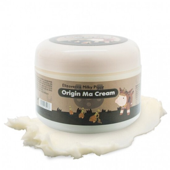         Milky Piggy Origine Ma Cream Elizavecca (,        )