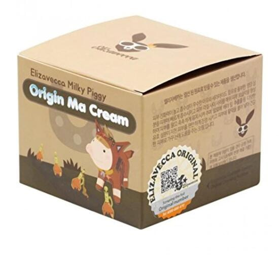         Milky Piggy Origine Ma Cream Elizavecca (, Elizavecca Milky Piggy Origine Ma Cream)