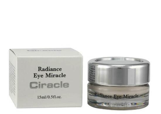         Radiance Eye Miracle Ciracle (, Ciracle Radiance Eye Miracle)