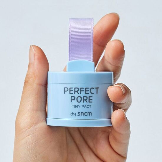        Saemmul Perfect Pore Tiny Pact The Saem (,       )