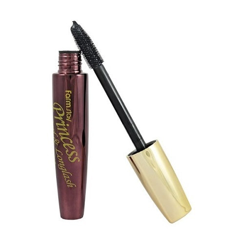       Princess Curl & Longlash Mascara FarmStay (,  1)