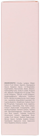     aha bha  Pink Toner NACIFIC (,    NACIFIC Pink Toner)