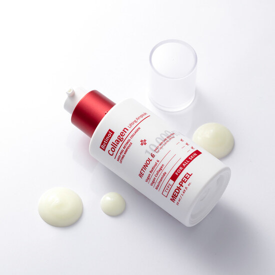        Retinol Collagen Lifting Ampoule Medi-Peel (,      )