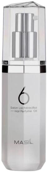       6 Salon Lactobacillus Hair Parfume Oil Light Masil (,    c )