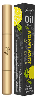    Singi Oil Pen Nail & Cuticle Recover (,   )