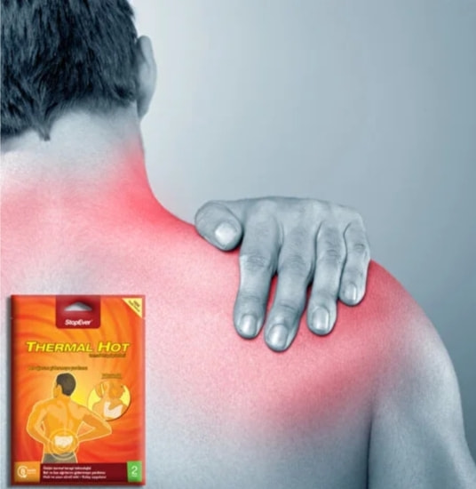      StopEver Thermal Hot (, StopEver Thermal Hot)