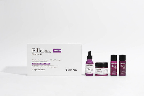      Eazy Filler Multi Care Kit Medi Peel (,      )