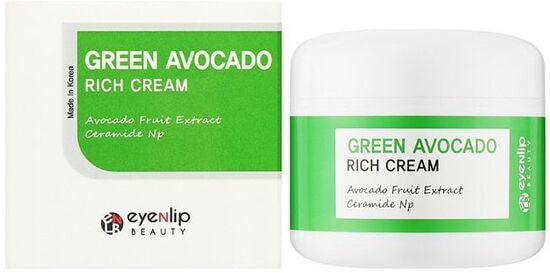        Eyenlip (,        Eyenlip Green Avocado Rich Cream)