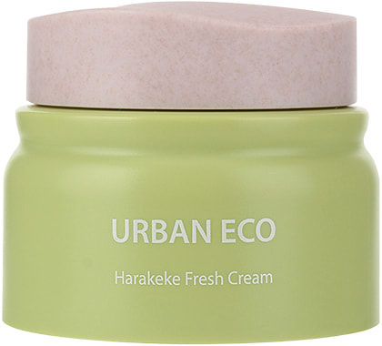       Urban Eco Harakeke Fresh Cream VEGAN The Saem (,  3)