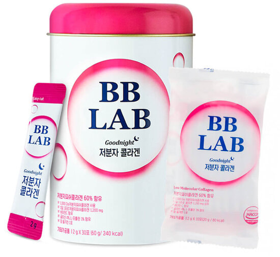       BB LAB Good Night Collagen (,  2)