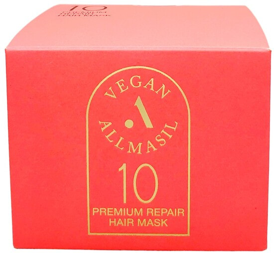     10 Premium Repair Hair Mask ALLMASIL (,  1)