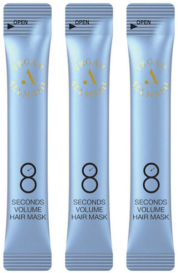     8 Seconds Volume Hair Mask ALLMASIL (,  2)