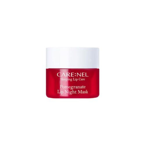     Lip Night Mask CARENEL (,  3)