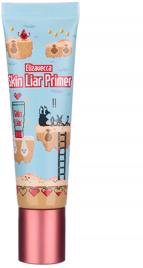     Skin Liar Primer Elizavecca (,  1)