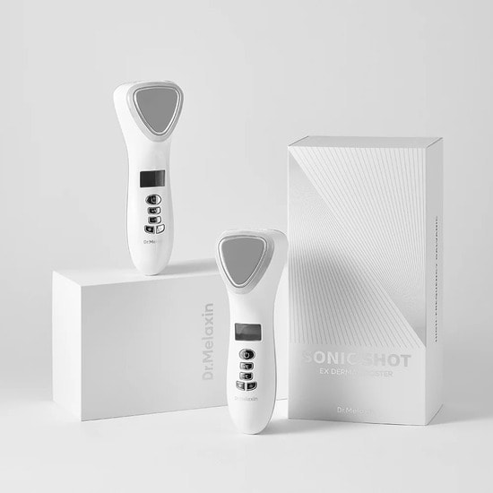      Ex Derma Booster Sonic Shot Dr.Melaxin (,  1)